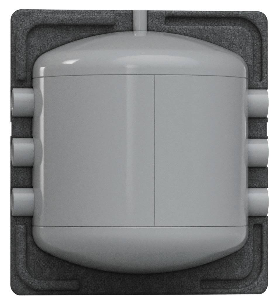 Storatherm Heat Mini H 50