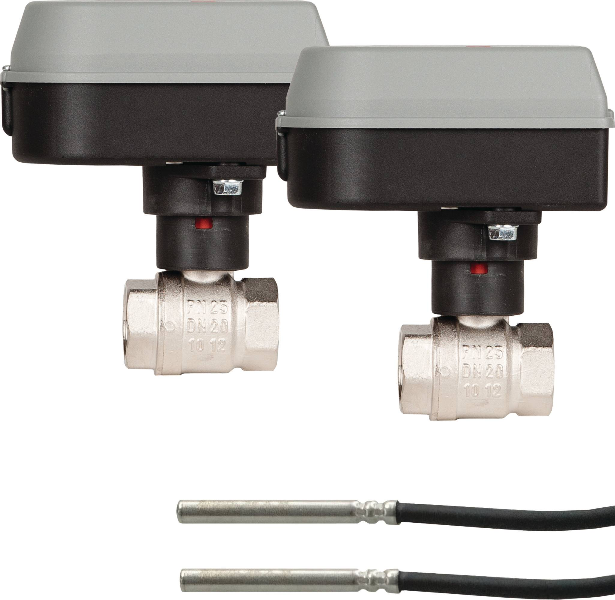 Reflex Hydroflow tagasivoolu kihtlaadimine L/XL