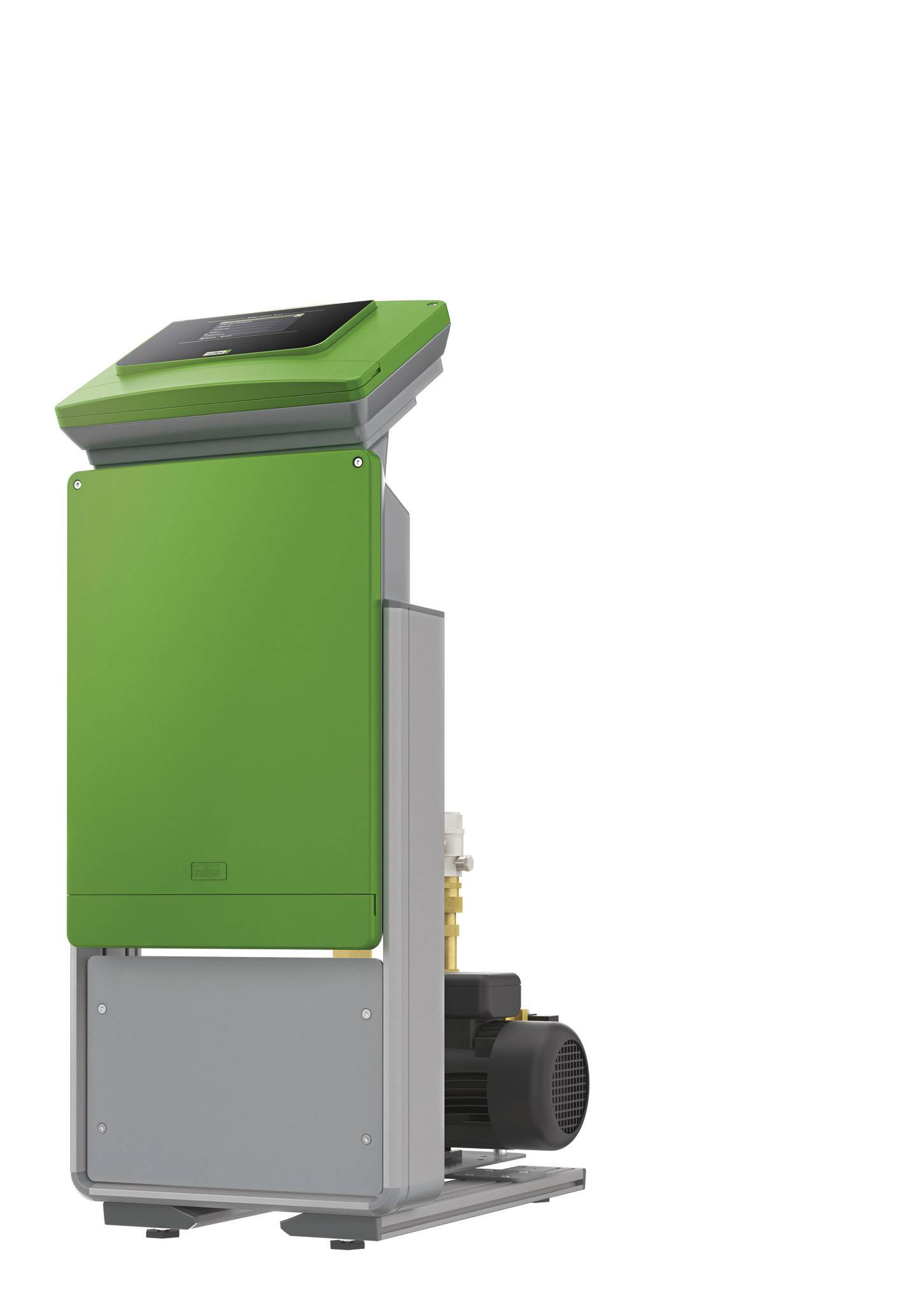 Variomat juhtseade VS 2-1/35 SC