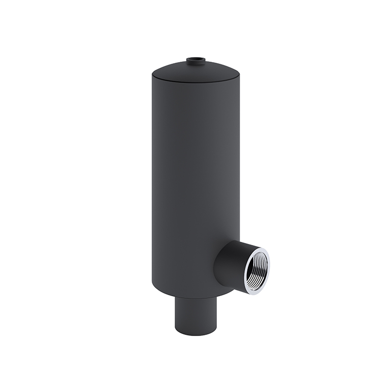 Air separator LA DN350