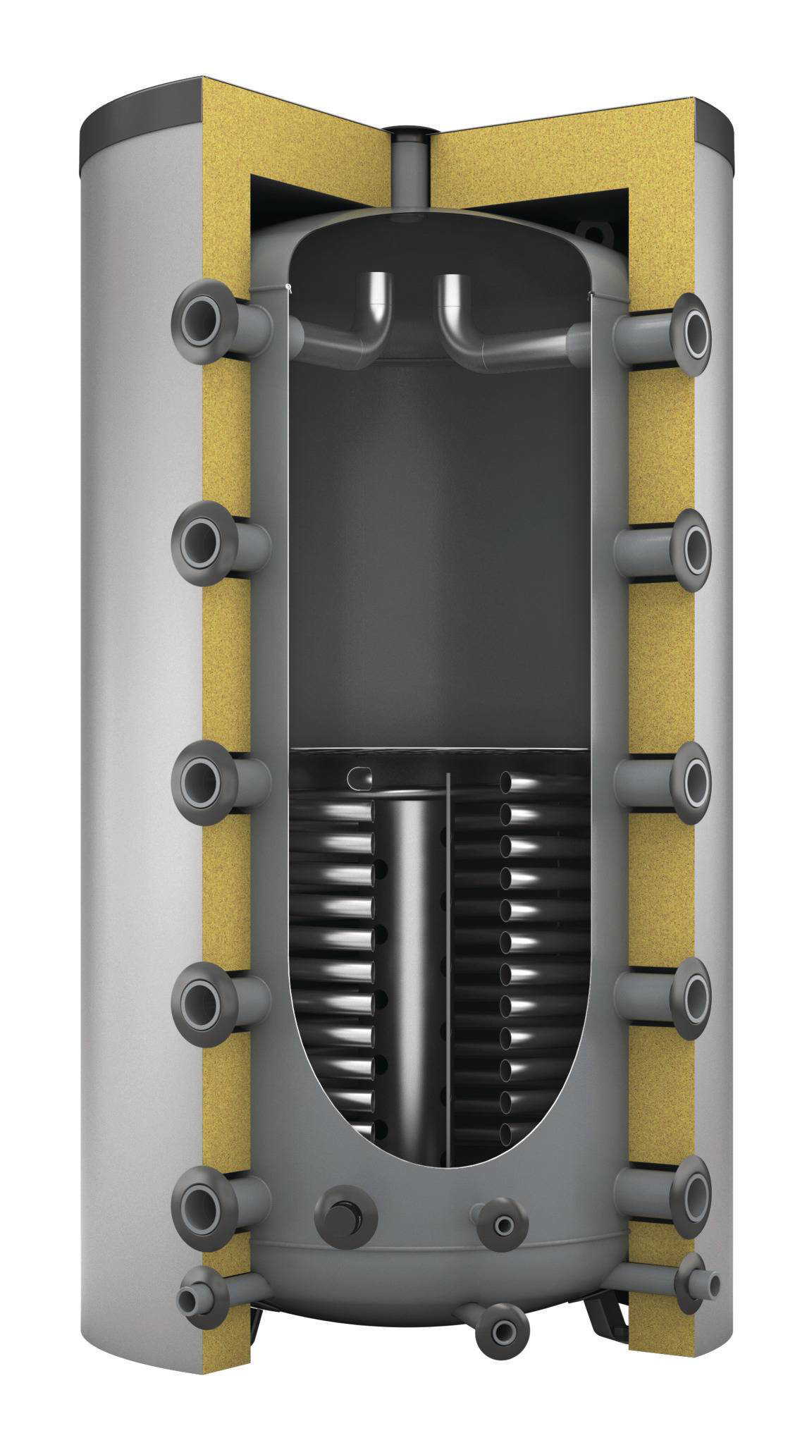 Storaflow Heat SH 1000 H/F/1_C