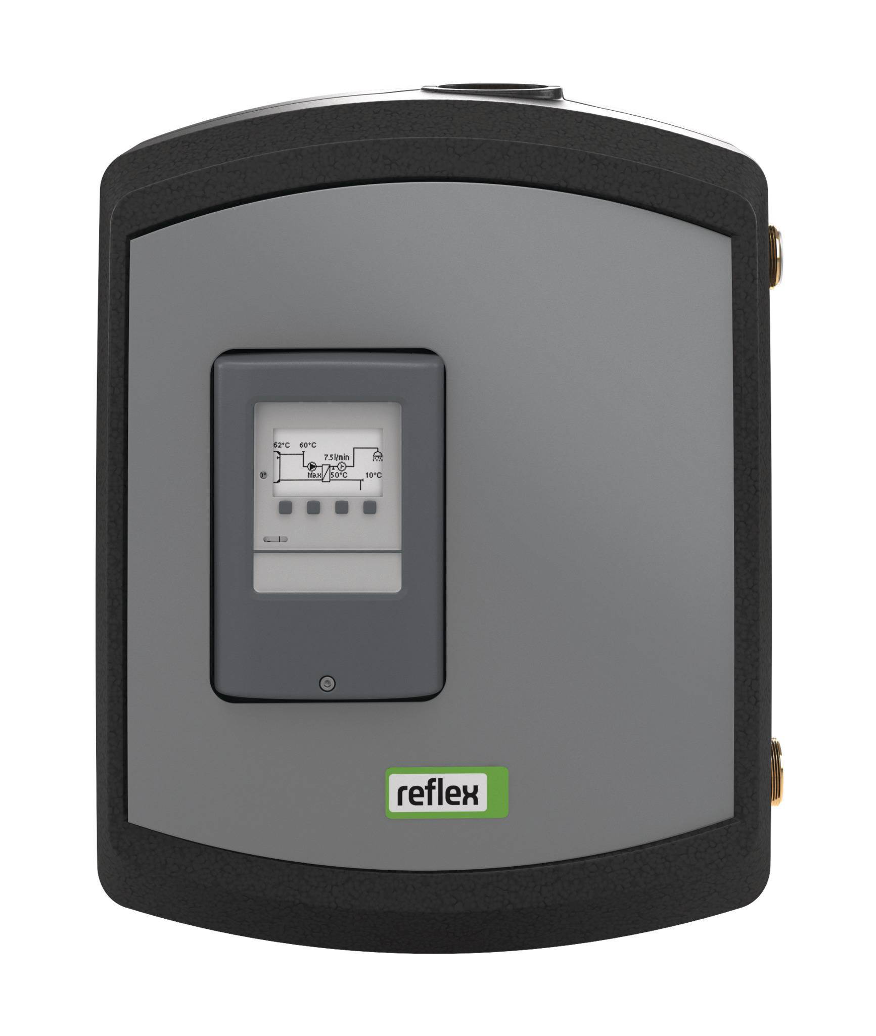 Reflex Hydroflow M - CU