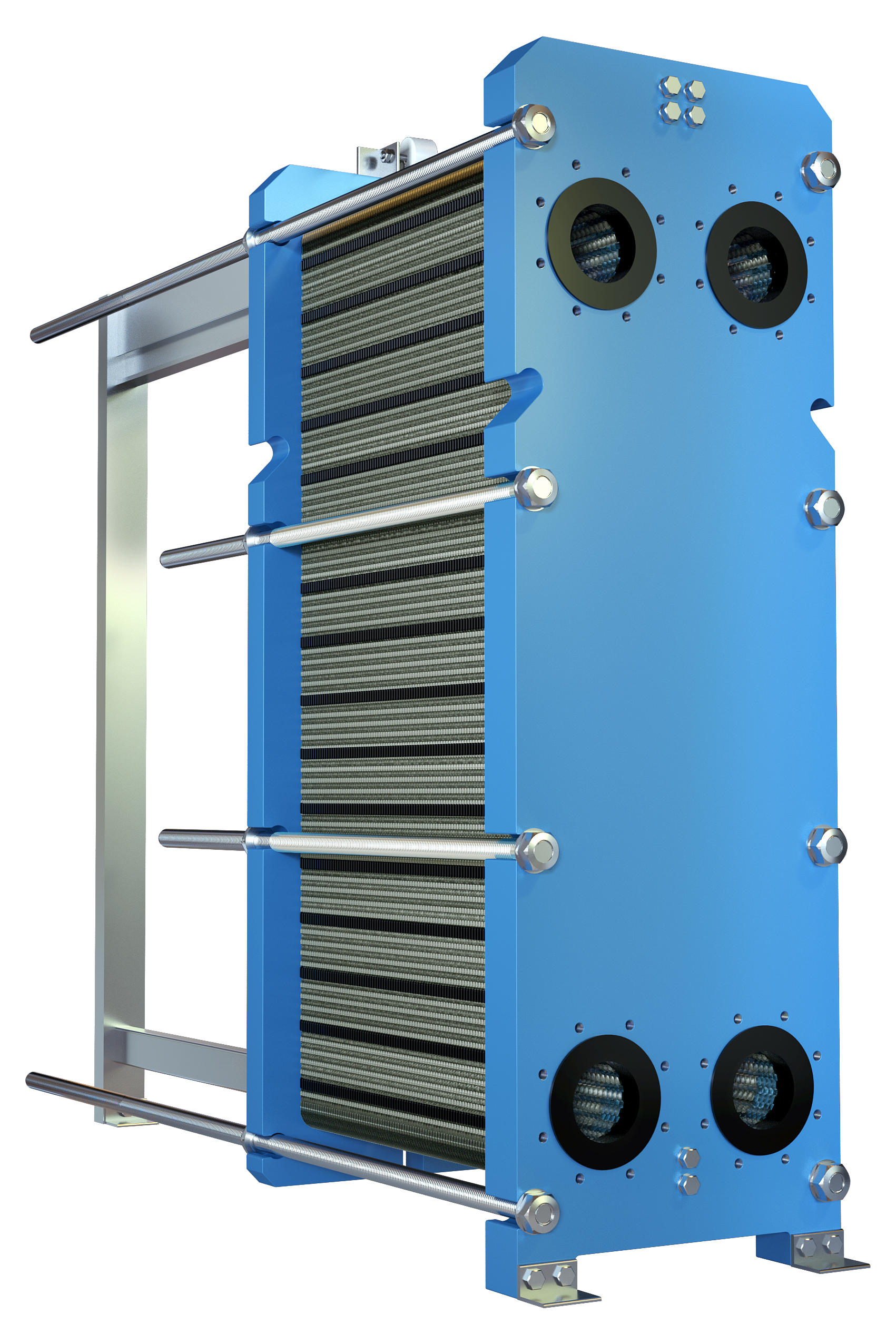 Longtherm RHG-21-180