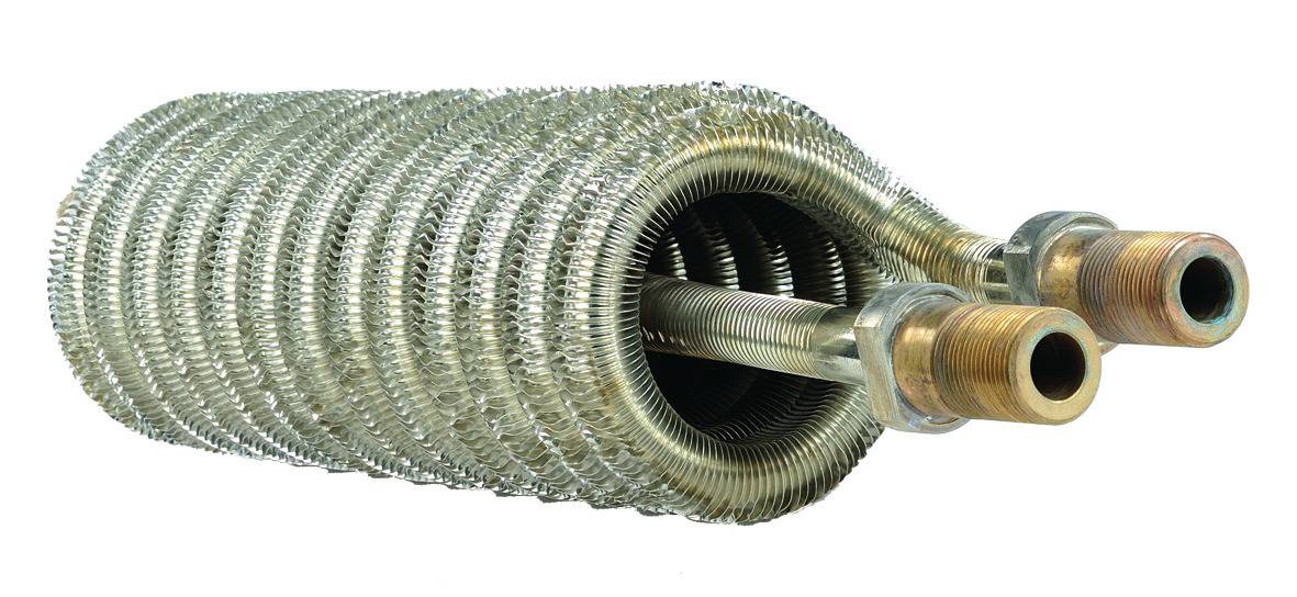 Ribitoruga soojusvaheti RWT 1