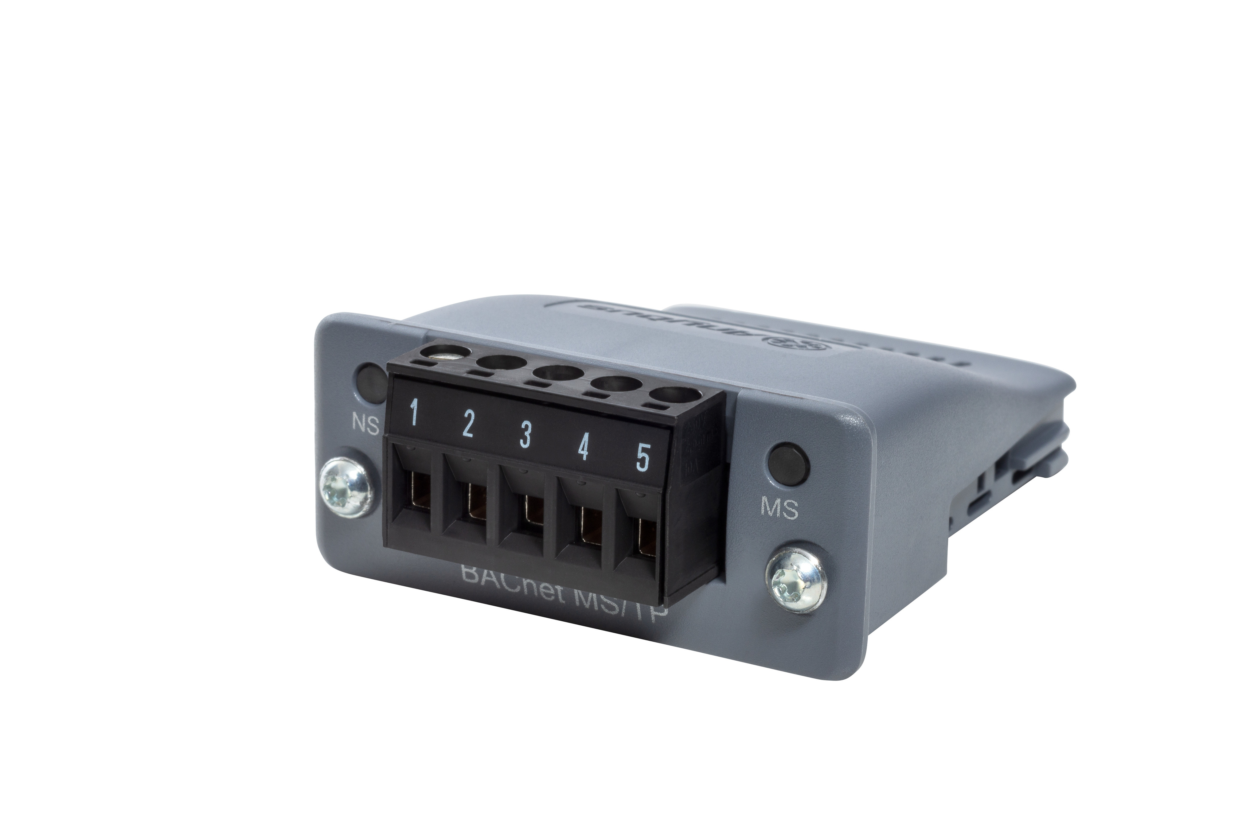 Siinimoodul BACnet MS/TP Touch