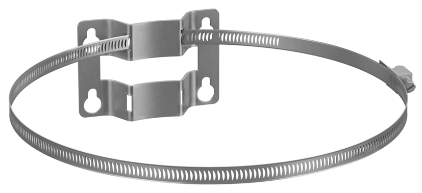 Seinahoidik kinnitusvõruga ja konsooliga Reflexi Refix 8-25L-i jaoks