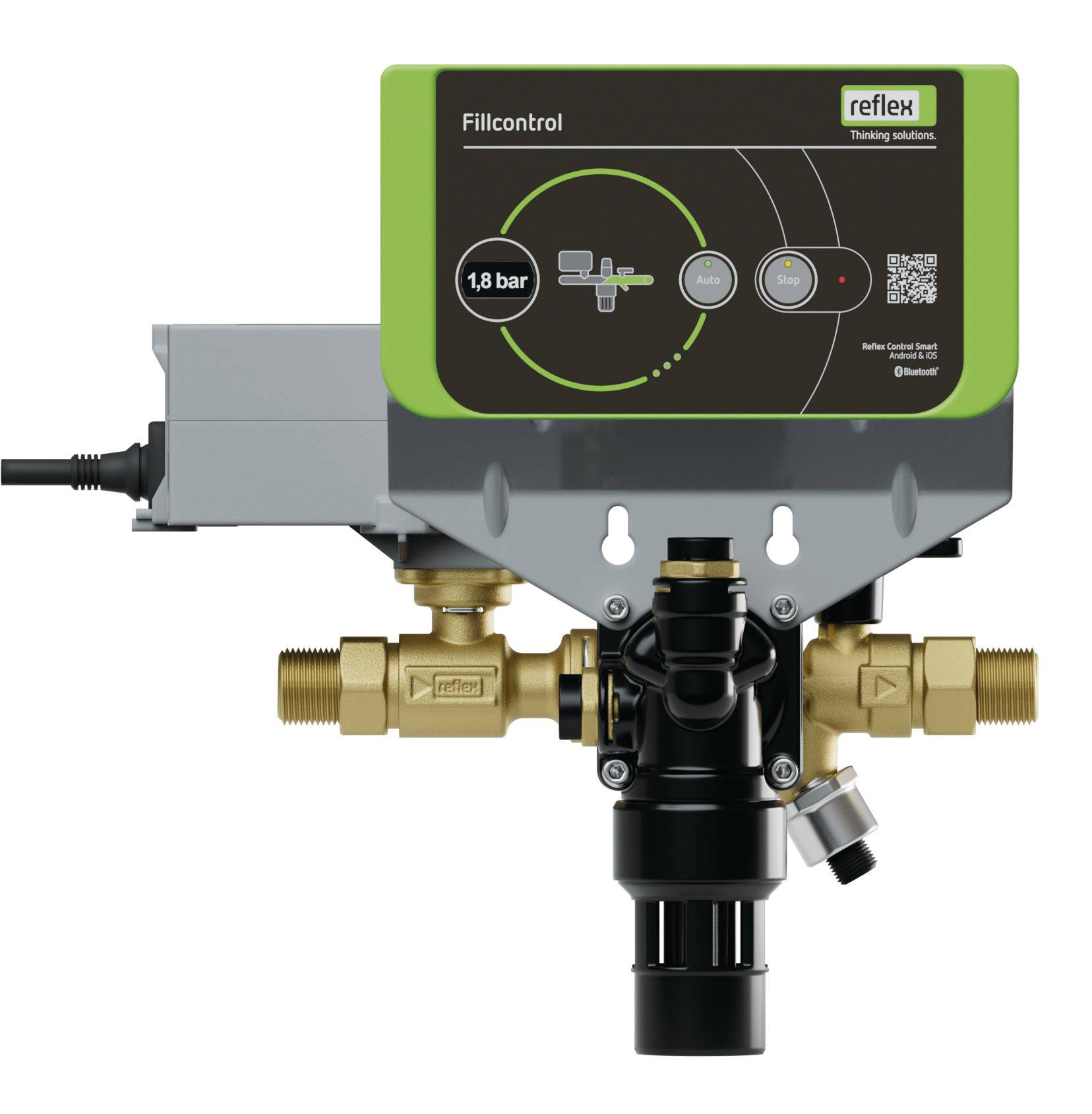 Fillcontrol Smart