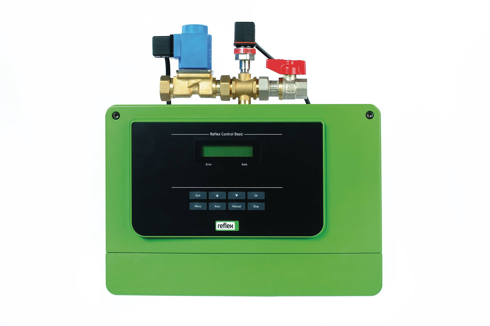 Fillcontrol Plus 1,4