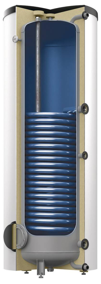 Storatherm Aqua Heat Pump AH 1000/1_C