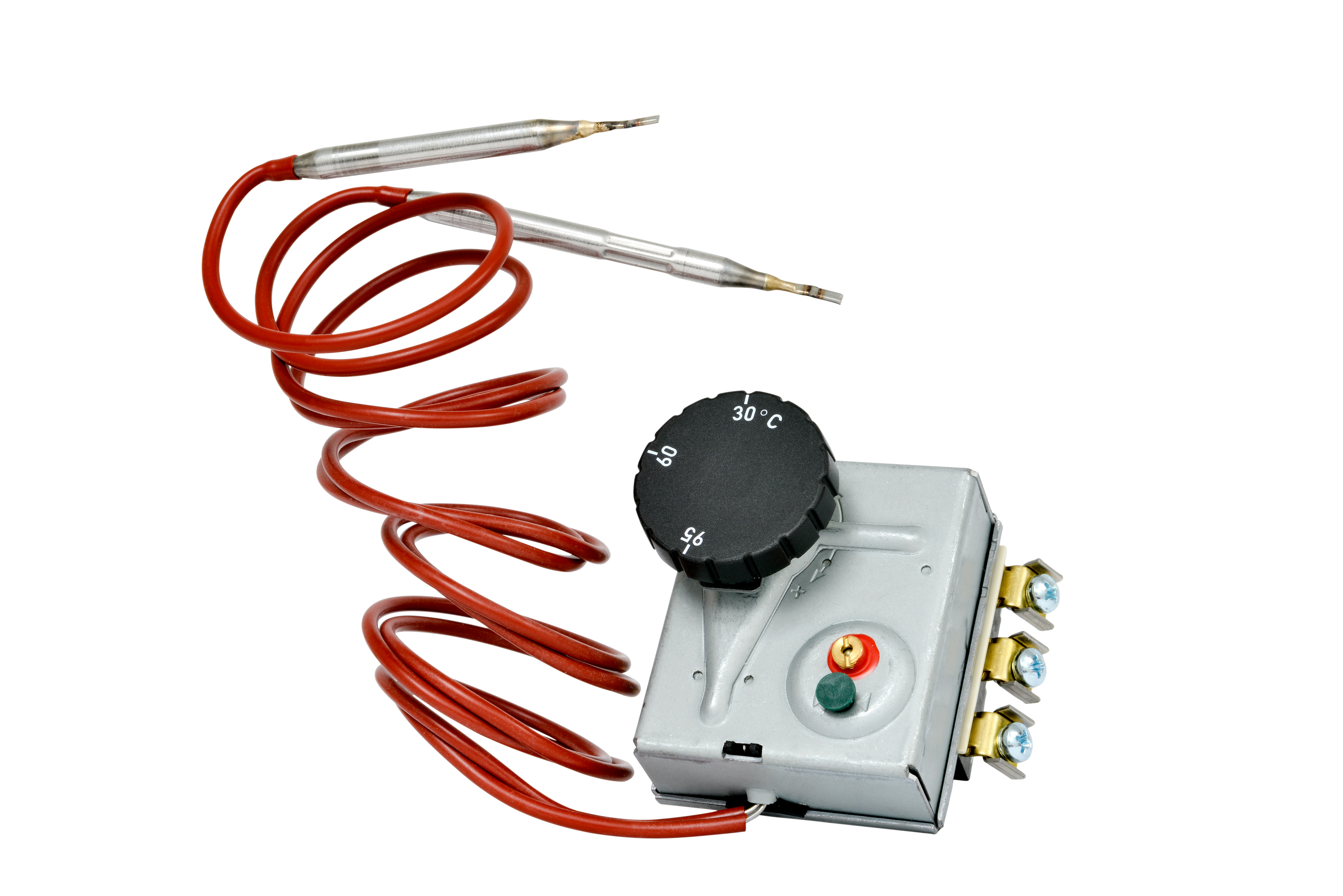 Regulaatori termostaat EEHR-i jaoks