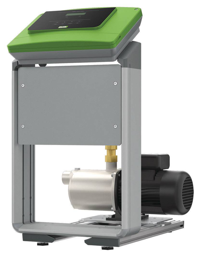 Fillcontrol Auto 5,5