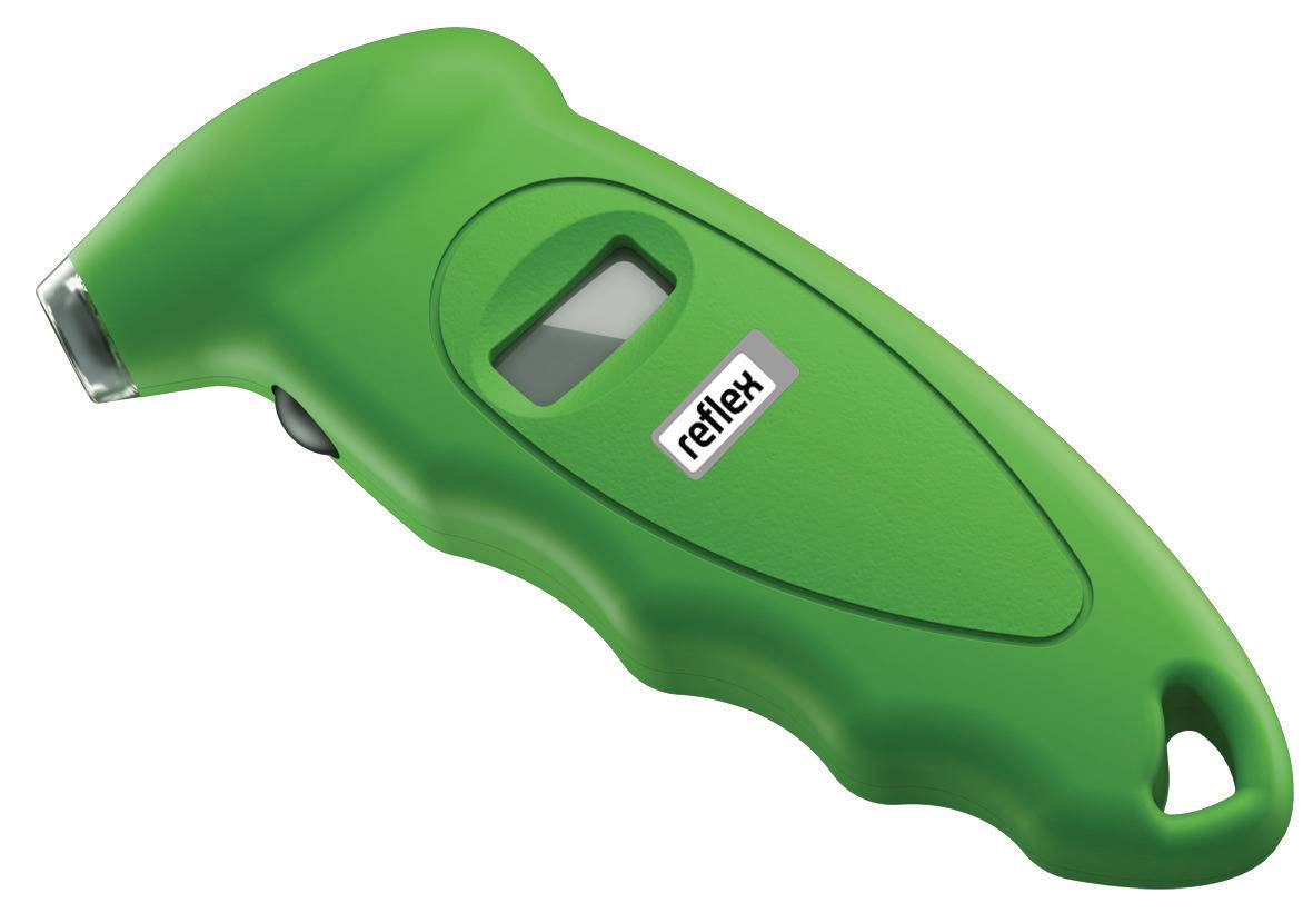 Eelrõhu kontrollseadmed