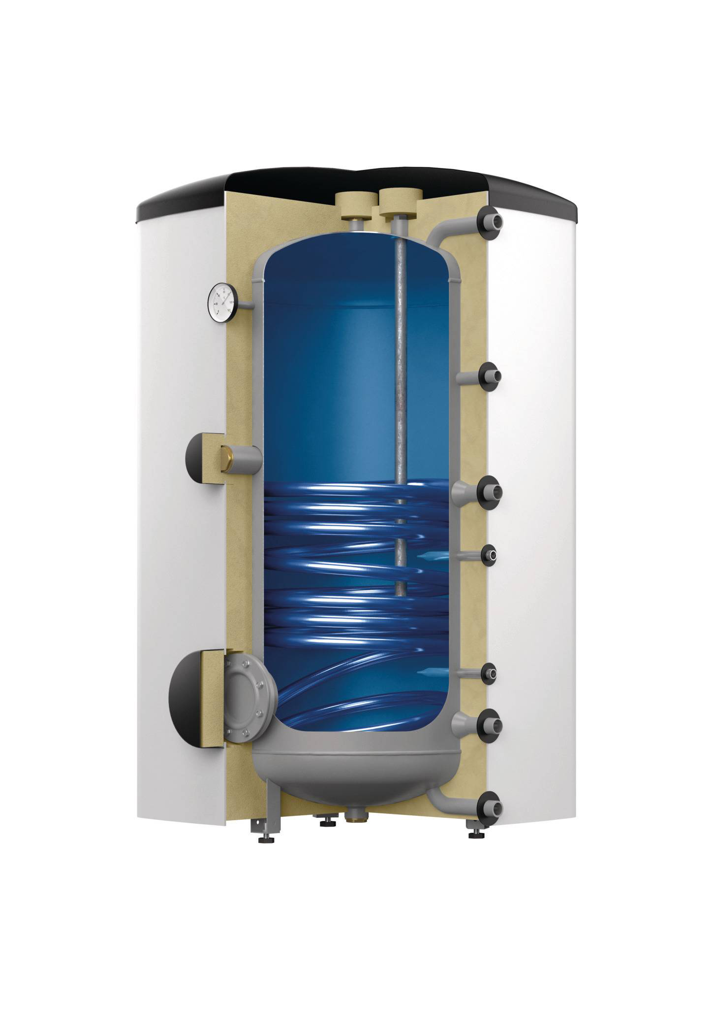 Storatherm Aqua AF 150/1M_A