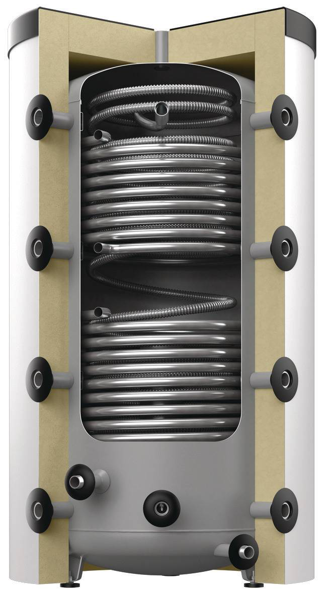 Storatherm Heat Combi HC 500/2_C