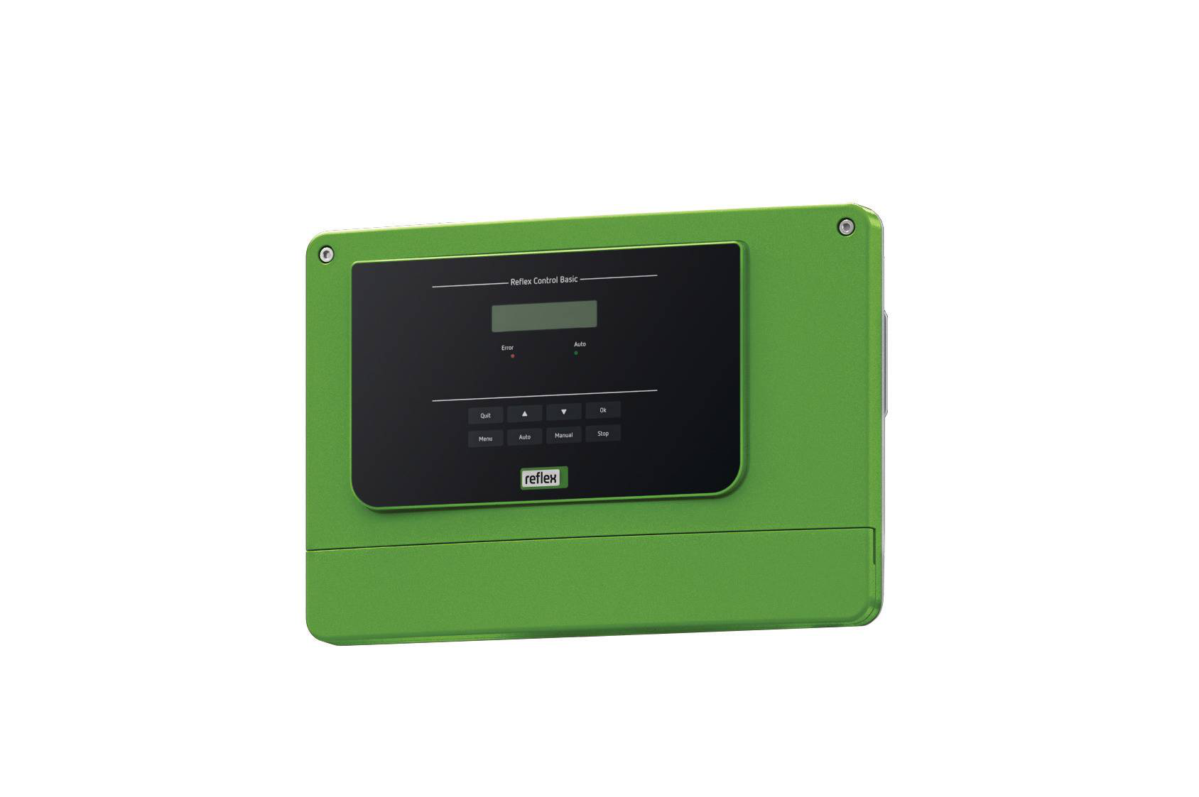 Reflexomati juhtüksus RS mounted