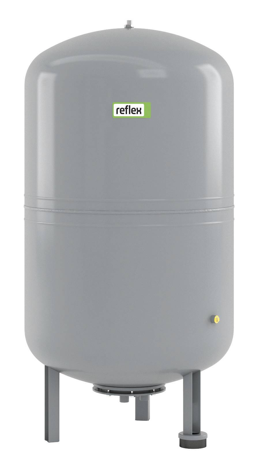 Variomat põhipaak VG 400