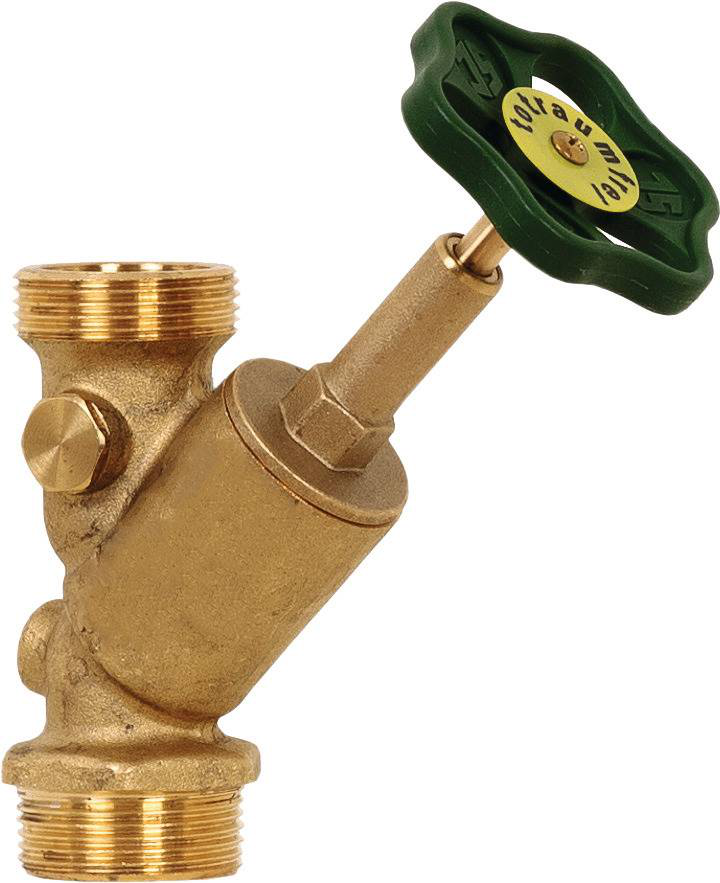 Reflex Hydroflow vabavooluklapp XL