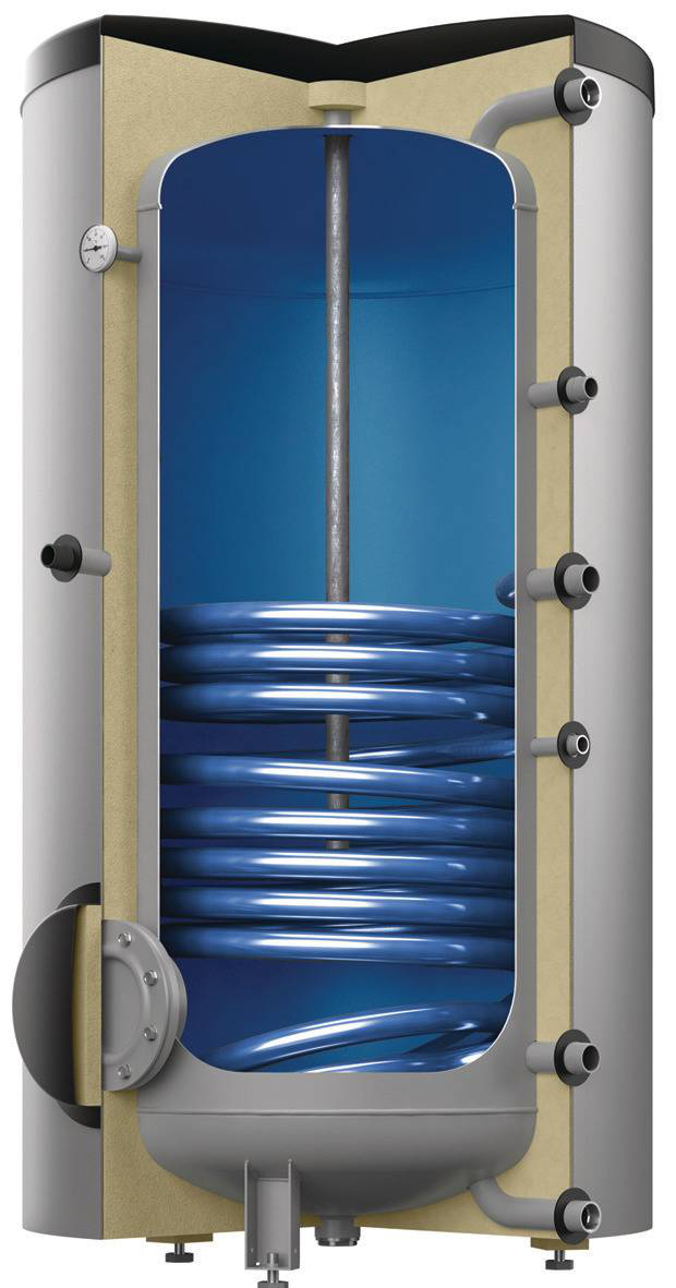 Storatherm Aqua AF 1000/1_C