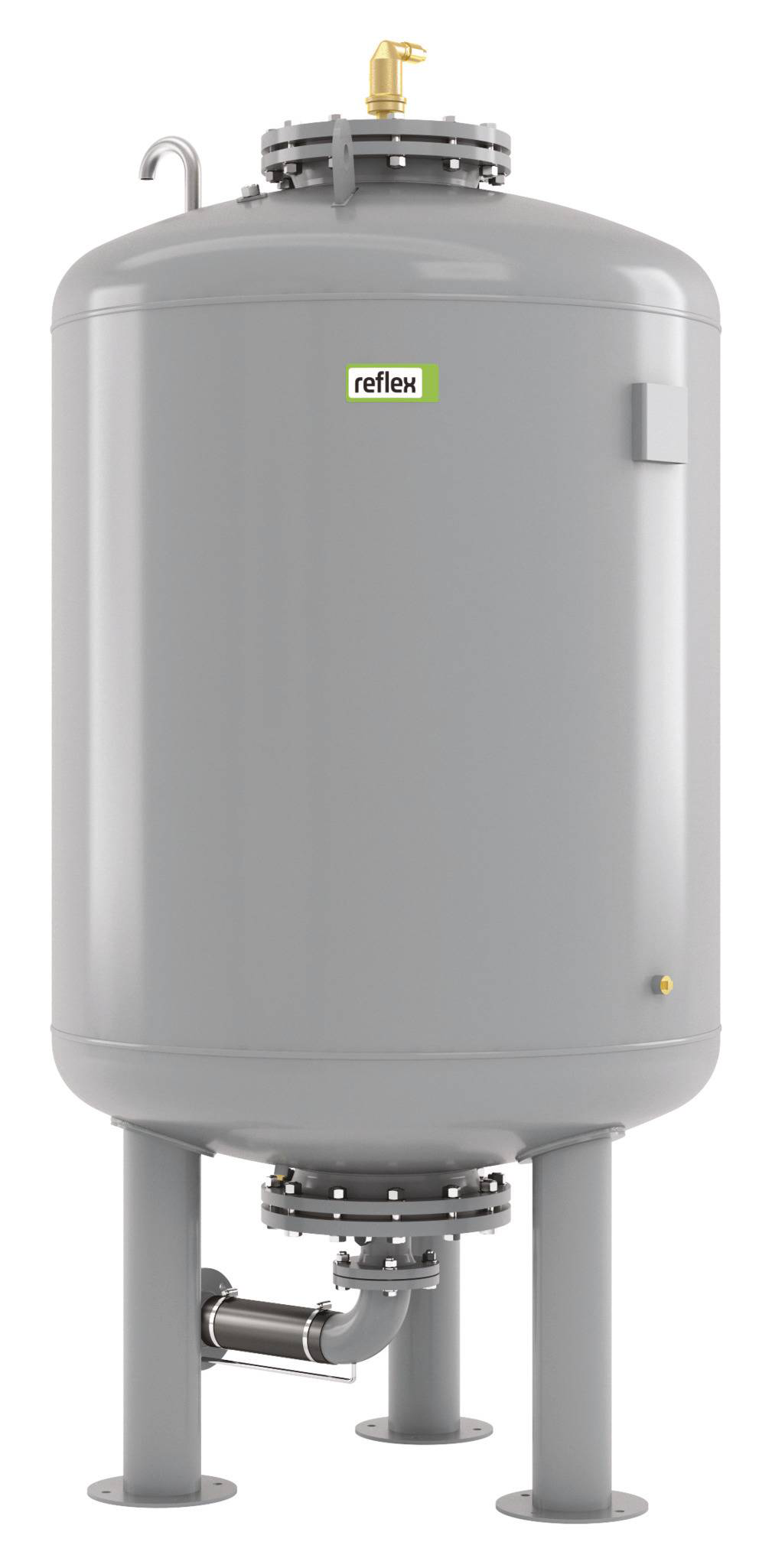 Variomat Giga lisapaak GF 3000