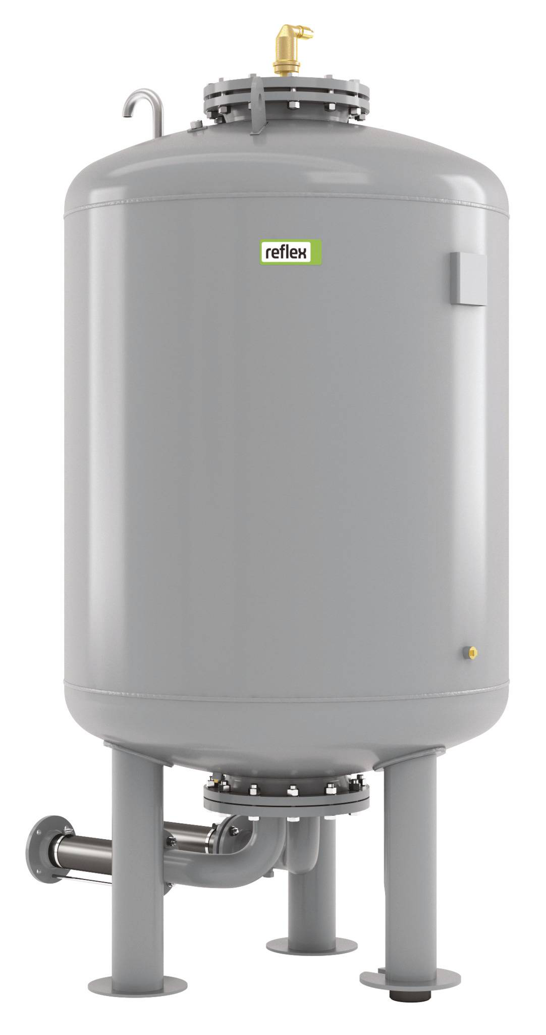 Variomat Giga lisapaak GG 2000