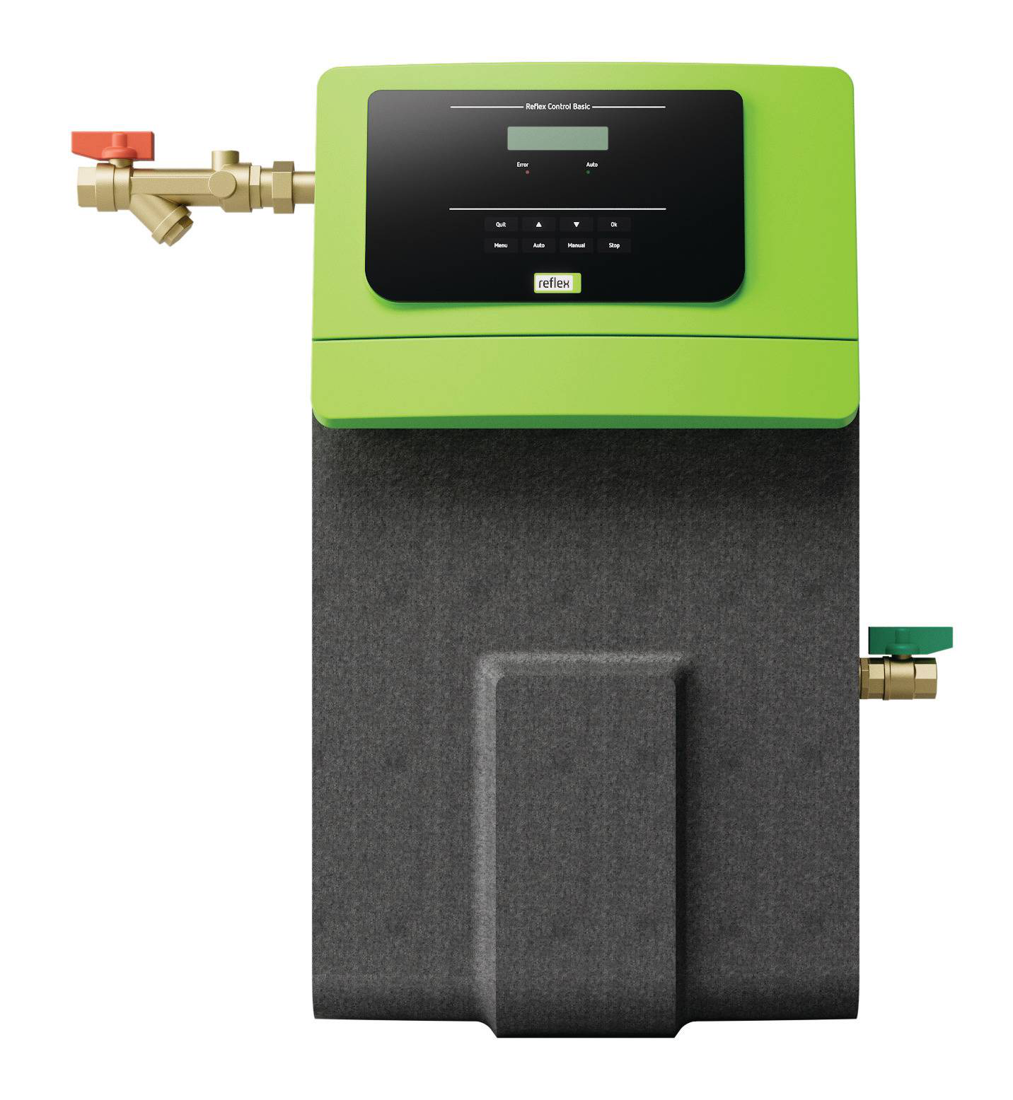 Fillcontrol Auto Compact 8,5