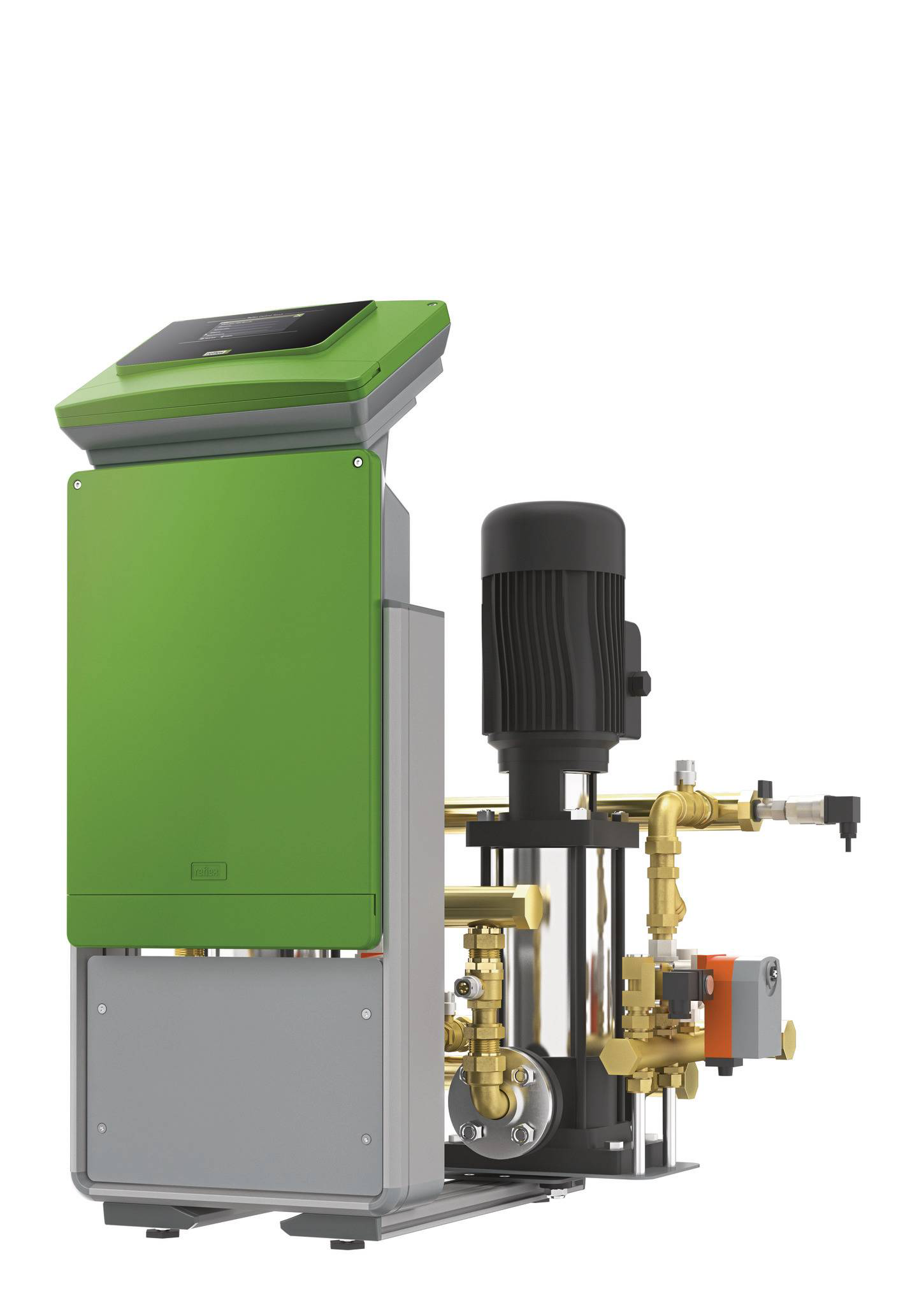 Variomat juhtseade VS 1-1/140 SC