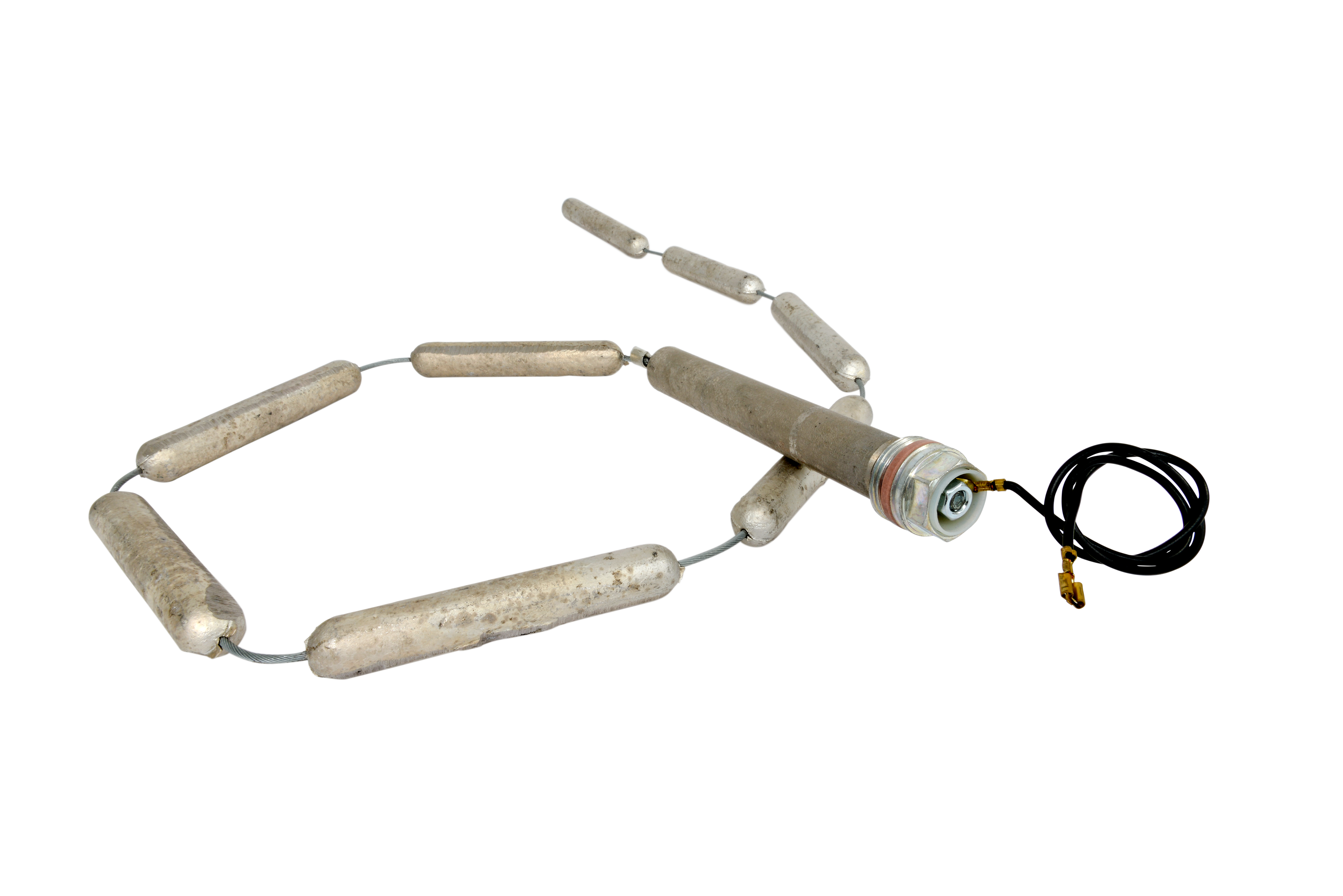 Anood G 1" x 22 x 1600