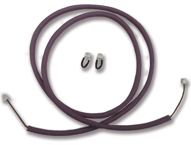 Reflex Hydroflow ühenduskaablite komplekt