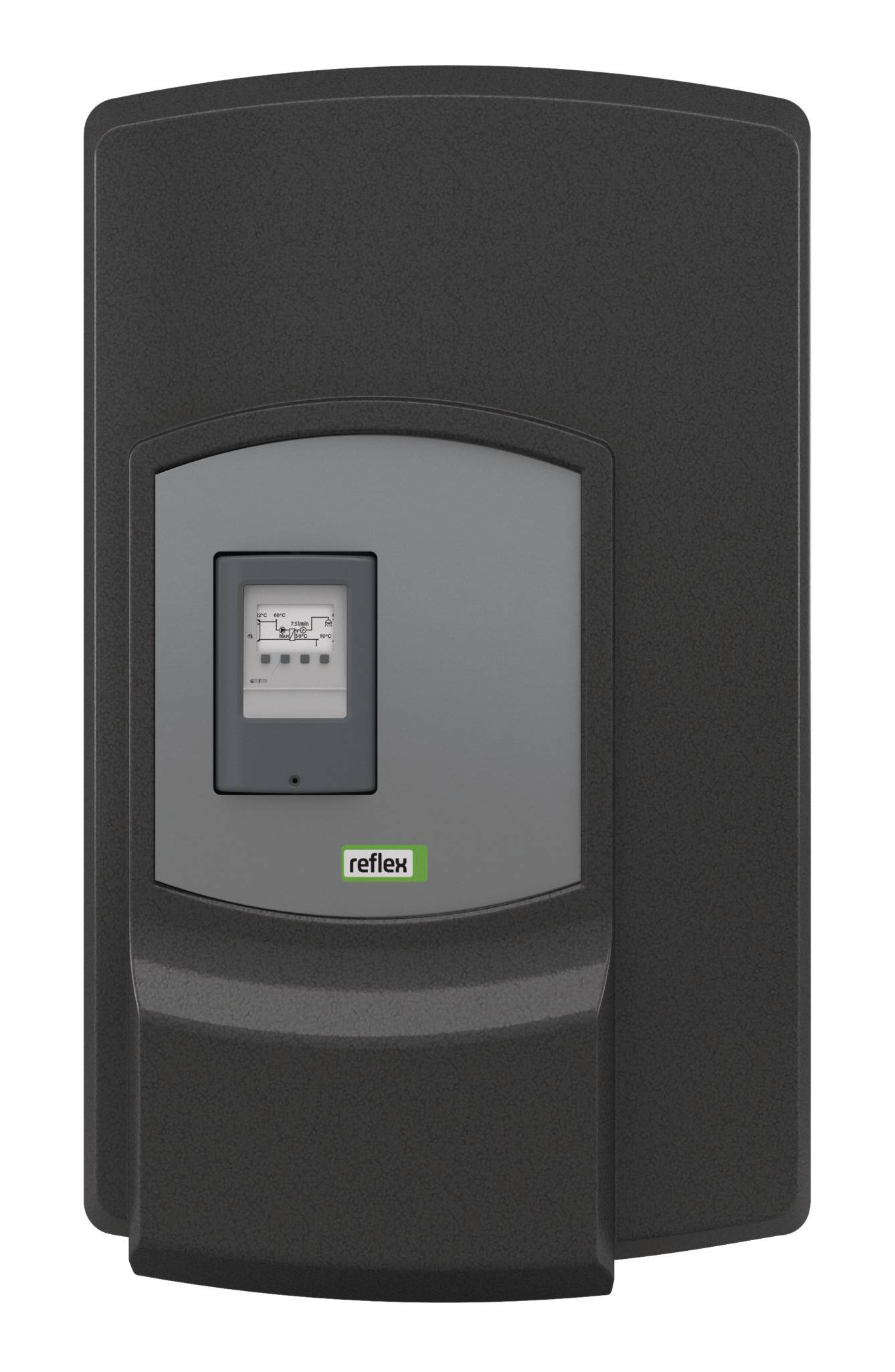 Reflex Hydroflow L - CU