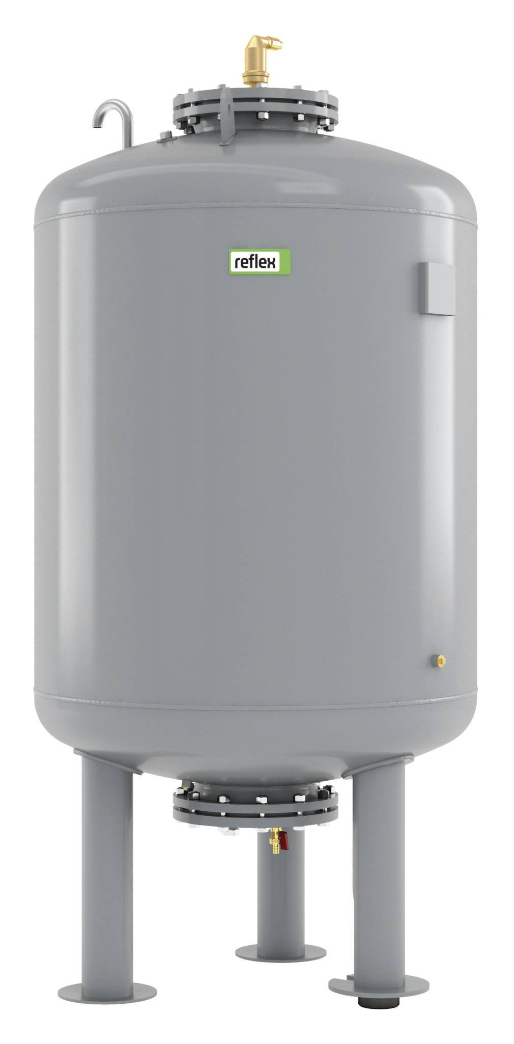 Variomat põhipaak VG 2000