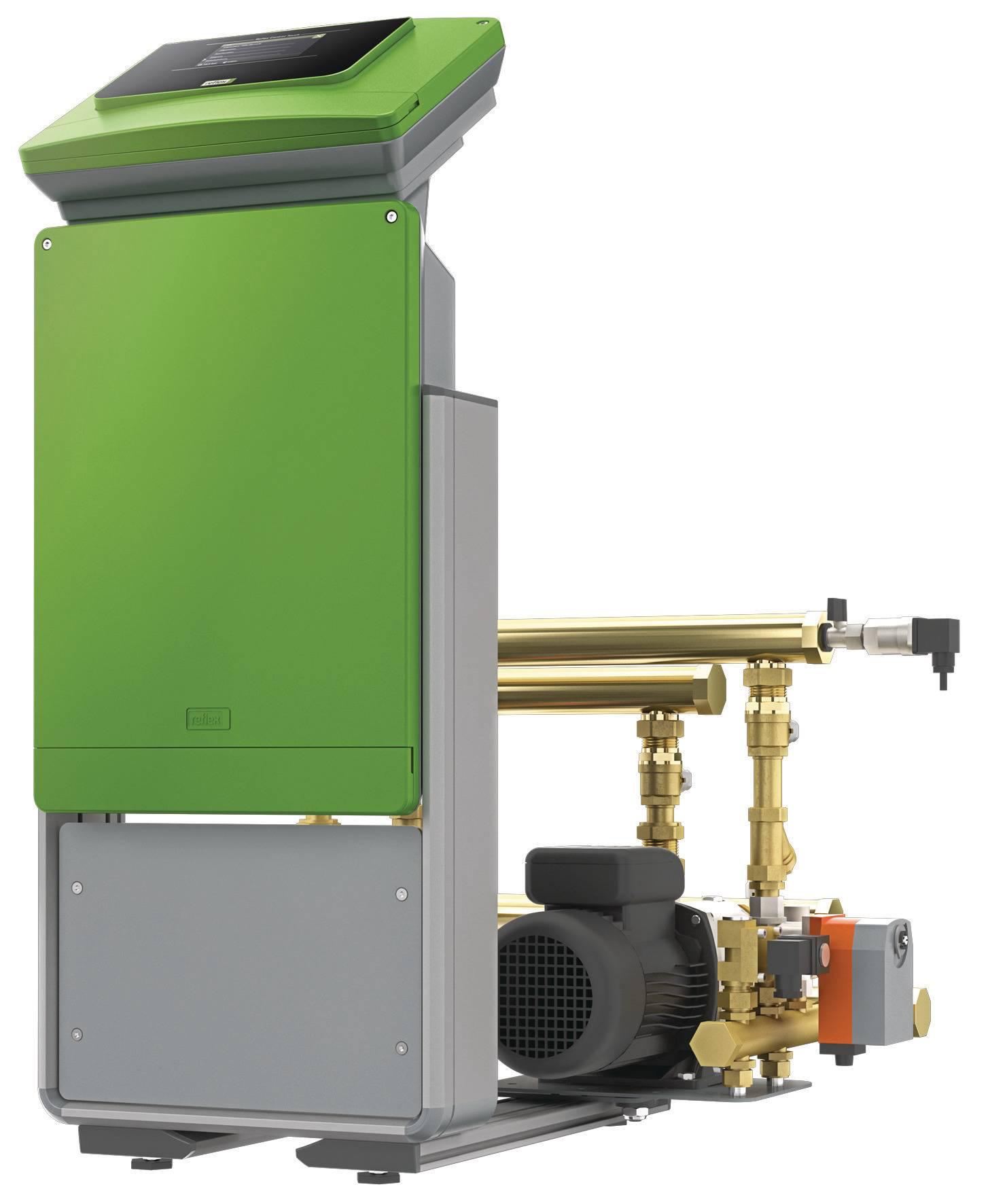Variomat juhtseade VS 2-2/35 SC