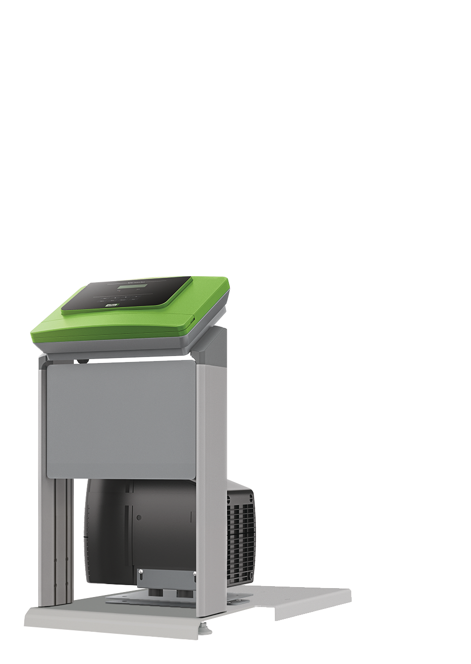 Reflexomati juhtüksus RS 90/1 besides